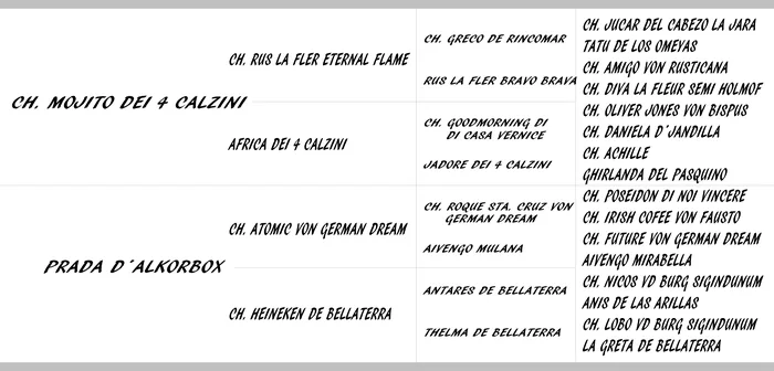 Documentos de CH. RITA d´ALKORBOX — foto 6